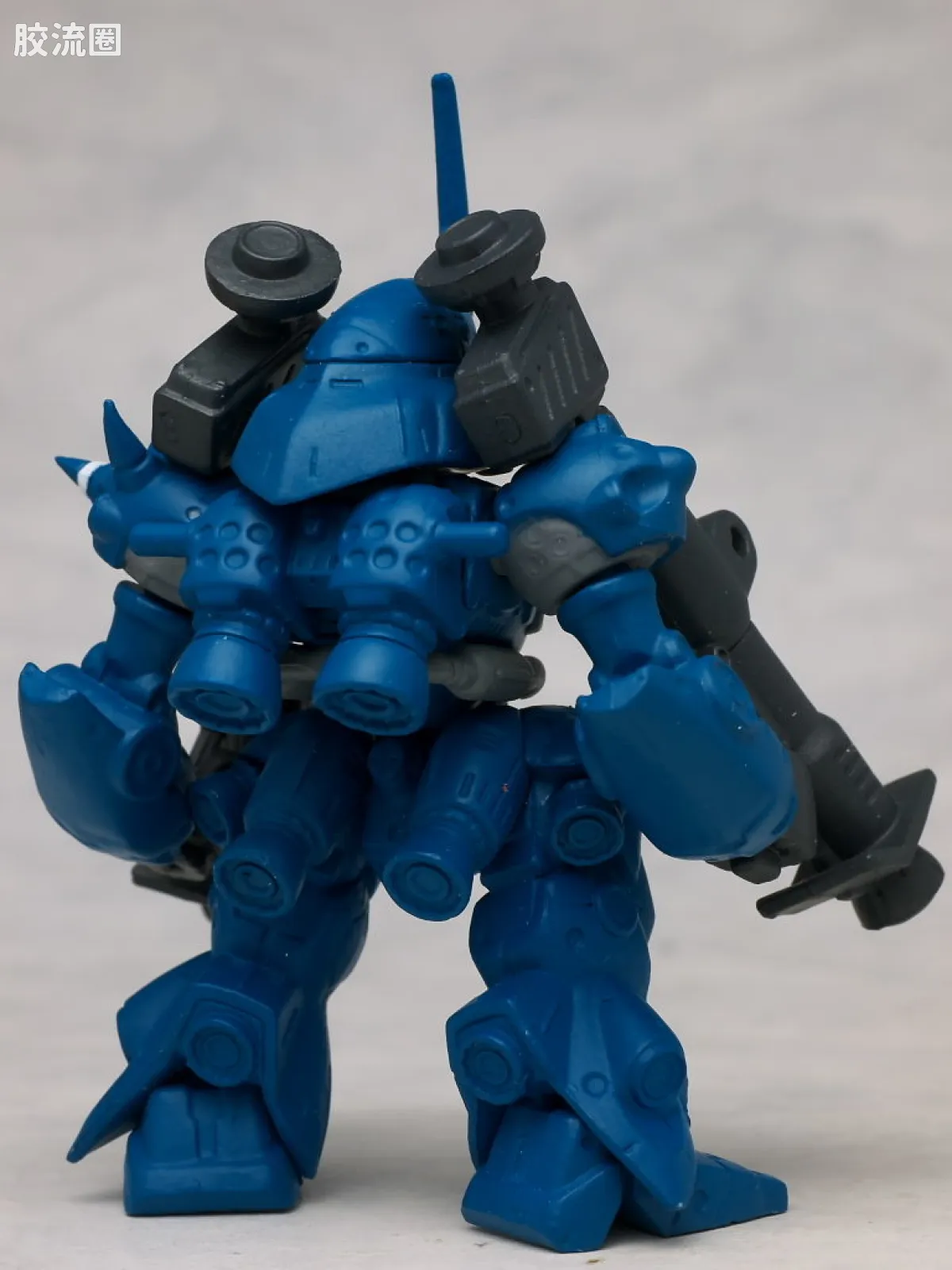 新FW系列食玩 GUNDAM CONVERGE 第七弹 - 图片
