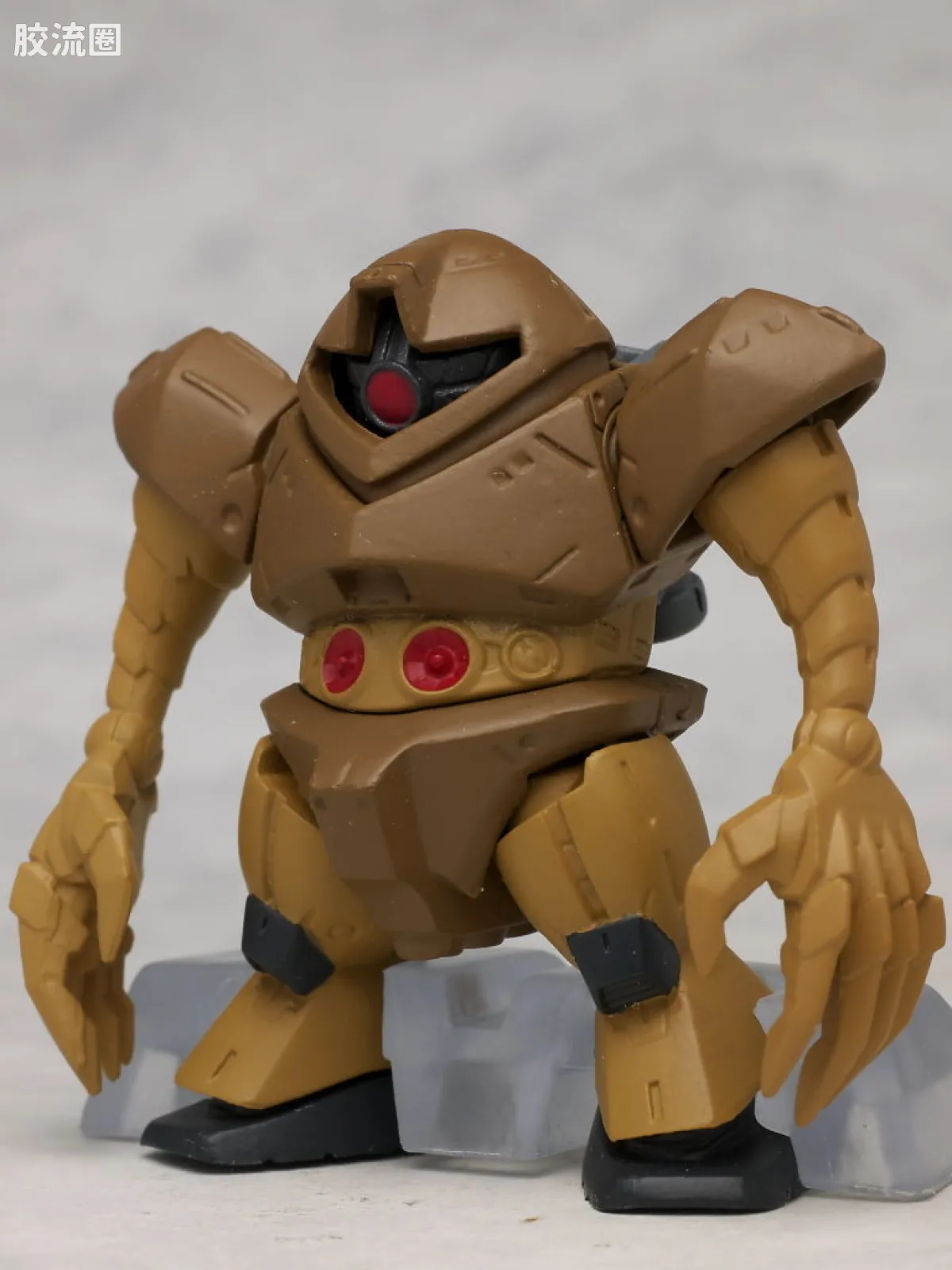 新FW系列食玩 GUNDAM CONVERGE 第七弹 - 图片