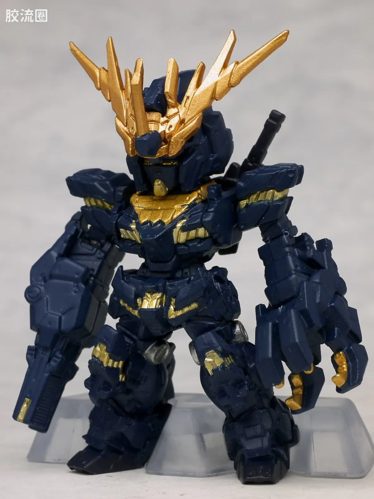 新FW系列食玩 GUNDAM CONVERGE 第七弹 - 图片