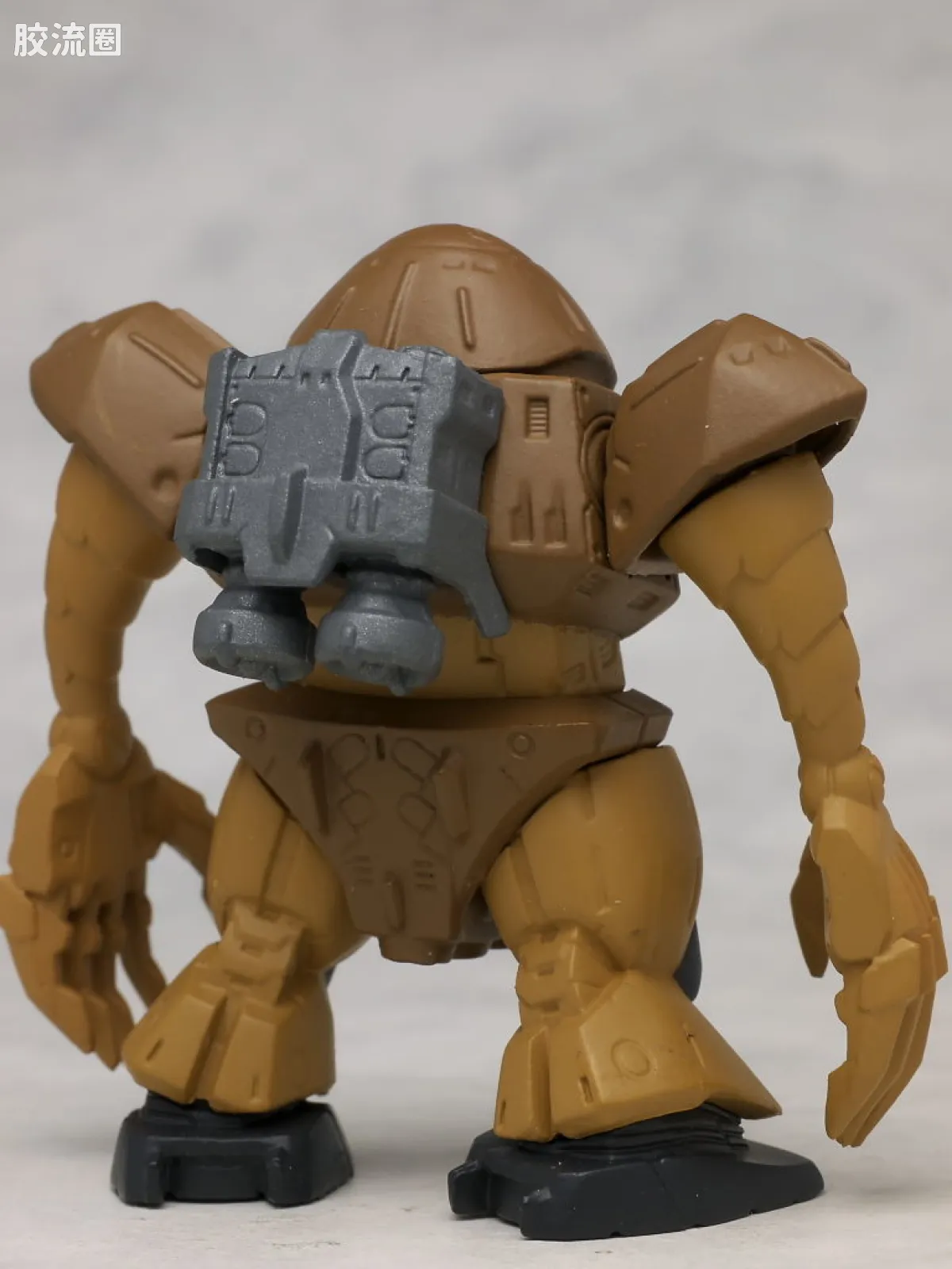 新FW系列食玩 GUNDAM CONVERGE 第七弹 - 图片