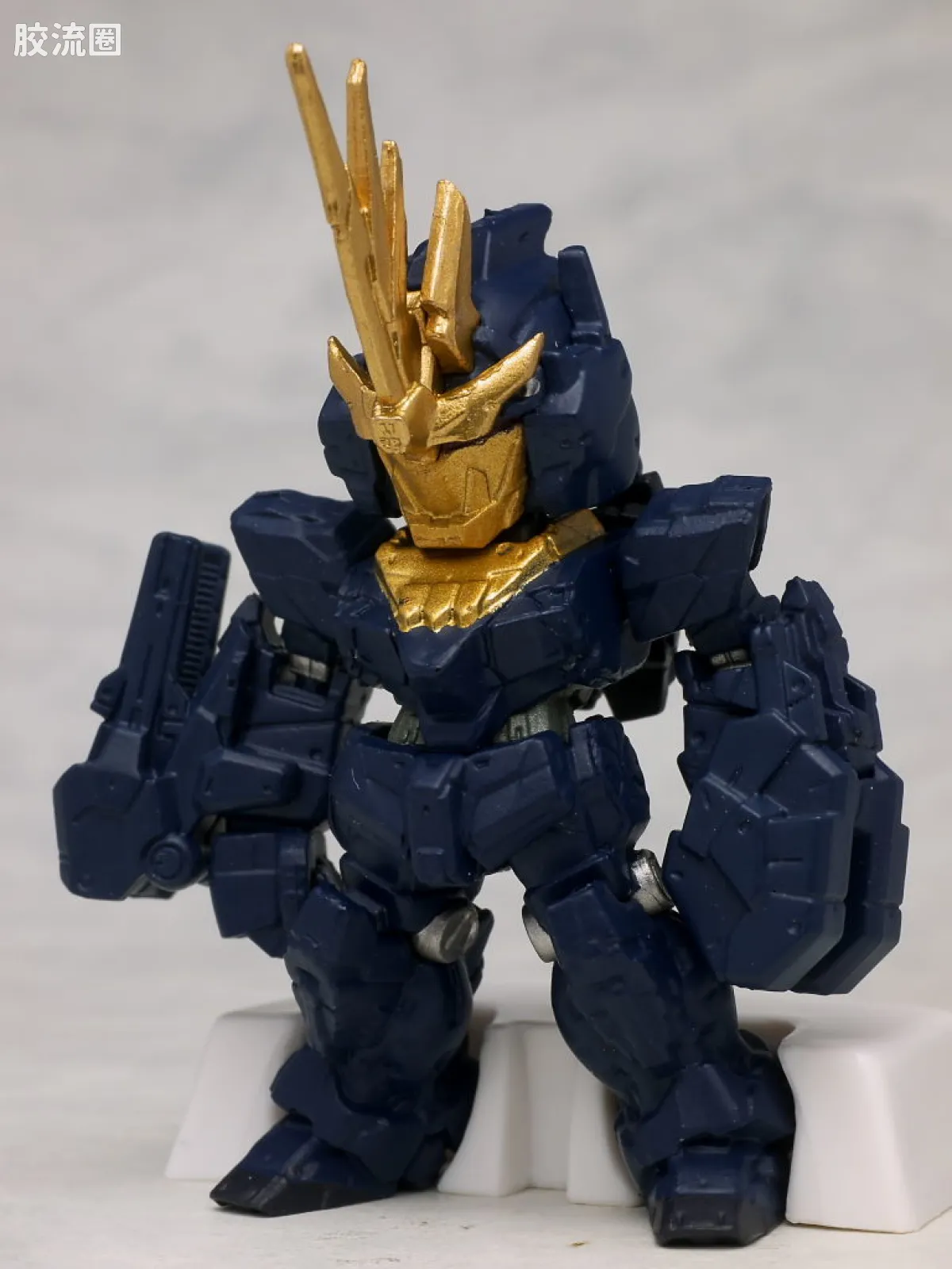新FW系列食玩 GUNDAM CONVERGE 第七弹 - 图片