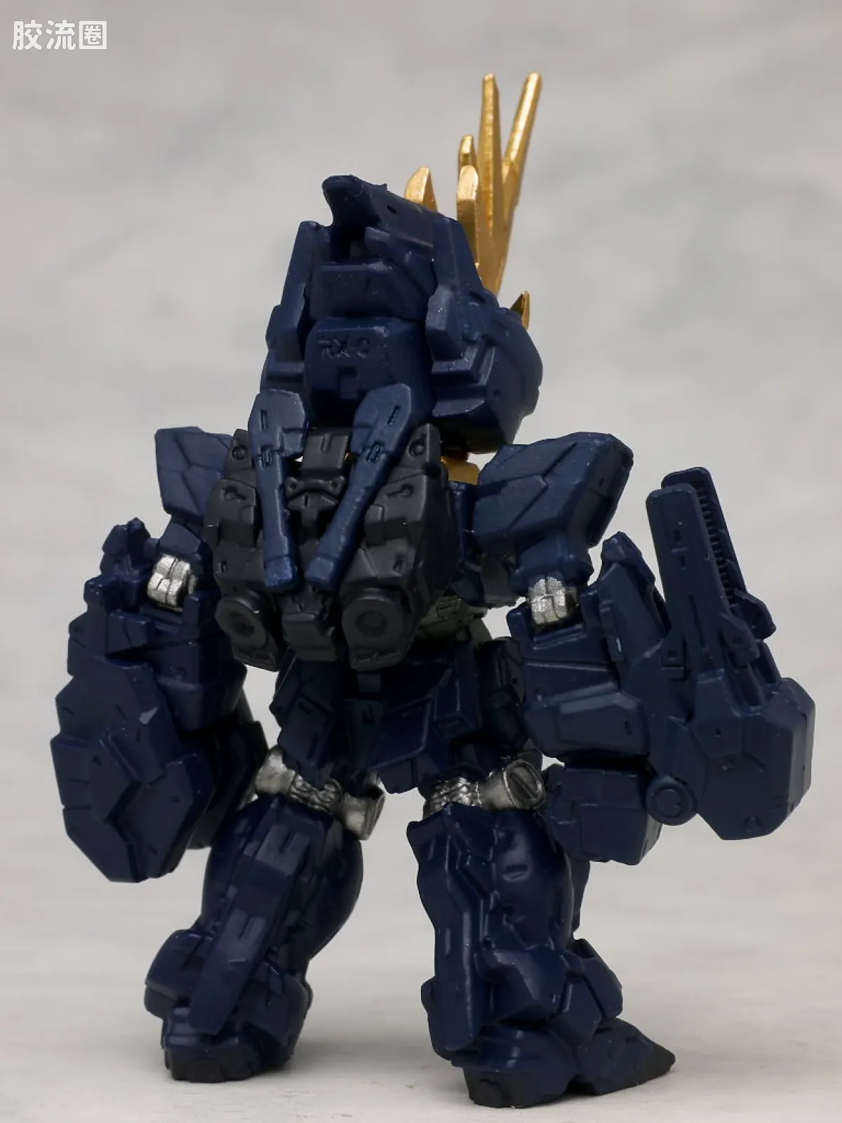 新FW系列食玩 GUNDAM CONVERGE 第七弹 - 图片