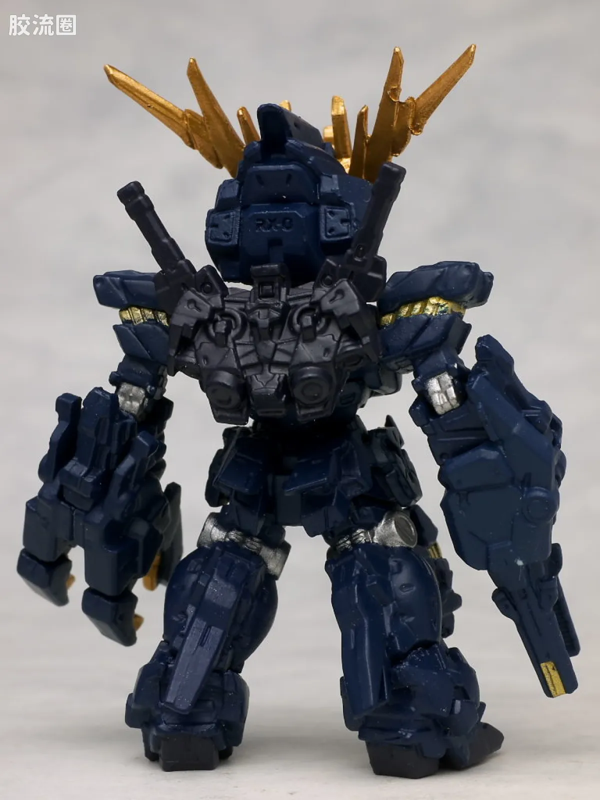 新FW系列食玩 GUNDAM CONVERGE 第七弹 - 图片