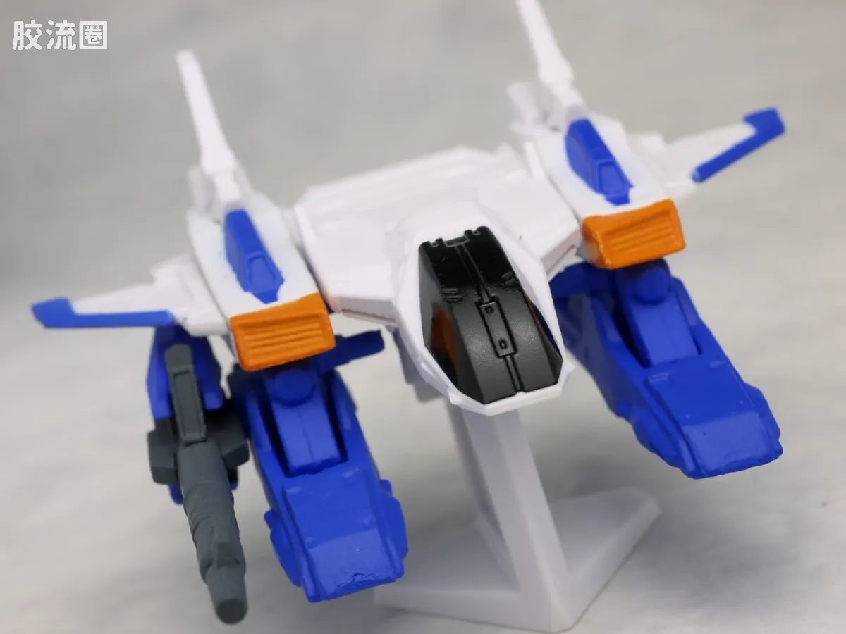 新FW系列食玩 GUNDAM CONVERGE 第七弹 - 图片