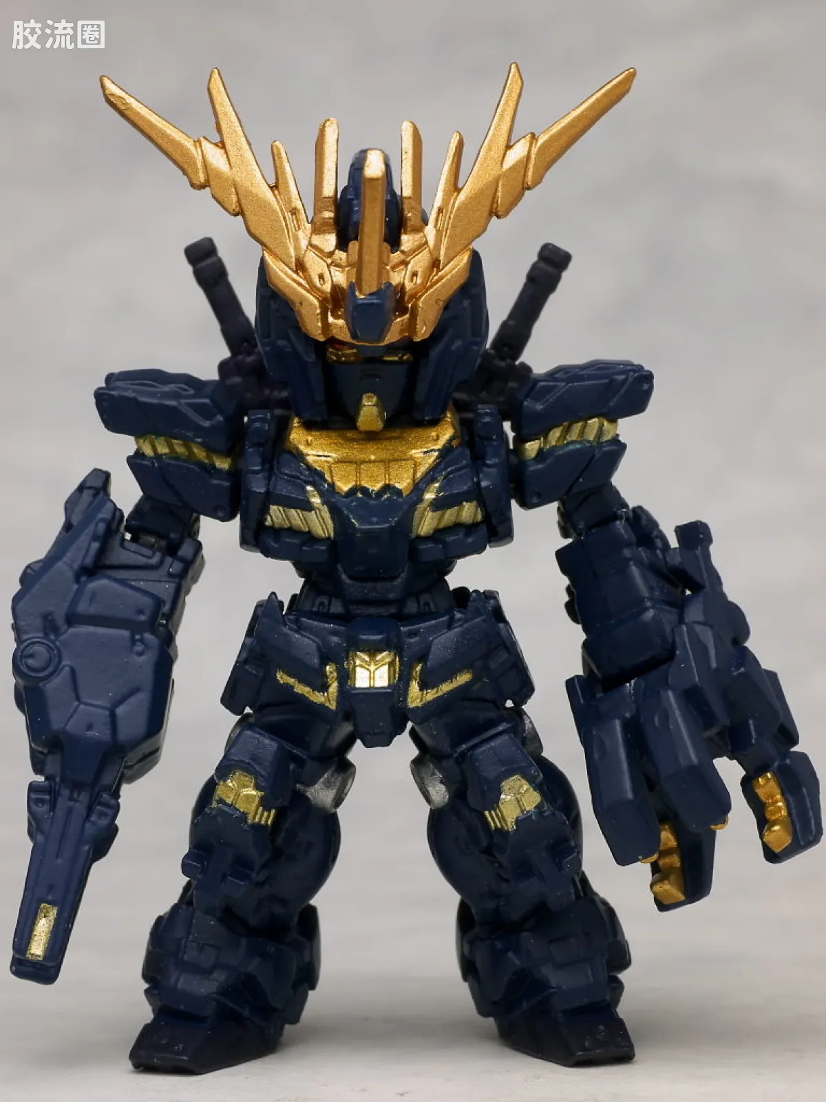 新FW系列食玩 GUNDAM CONVERGE 第七弹 - 图片