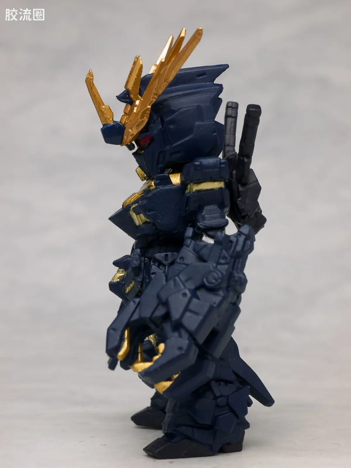 新FW系列食玩 GUNDAM CONVERGE 第七弹 - 图片