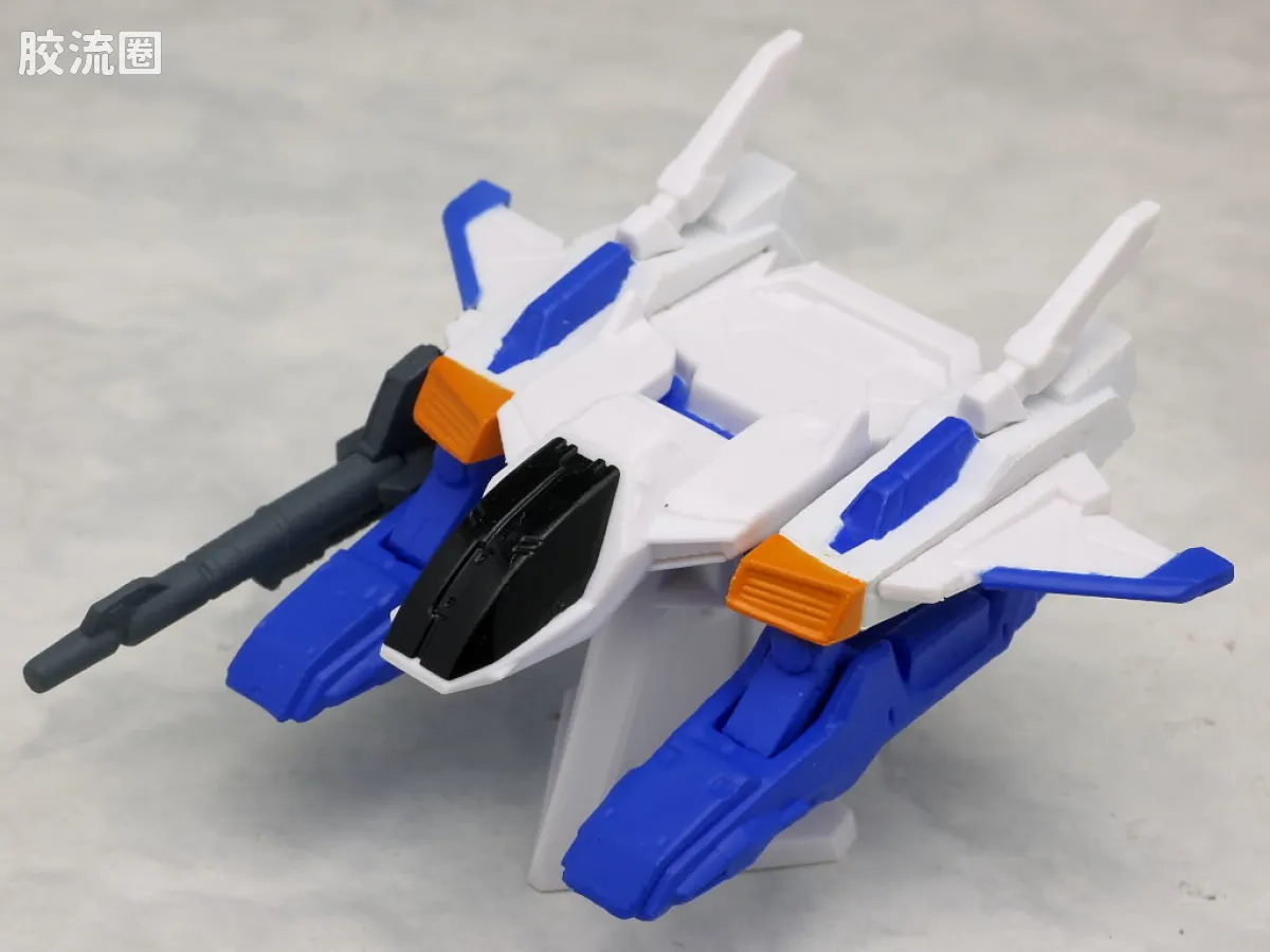 新FW系列食玩 GUNDAM CONVERGE 第七弹 - 图片