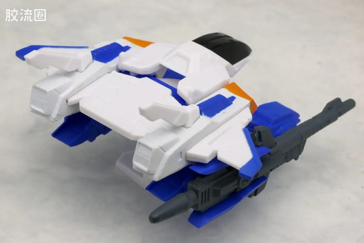 新FW系列食玩 GUNDAM CONVERGE 第七弹 - 图片