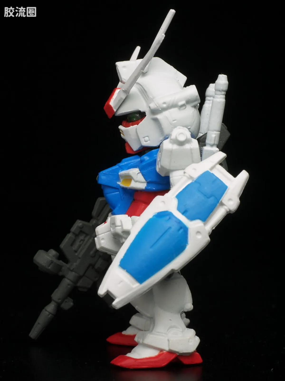 新FW系列食玩 GUNDAM CONVERGE 第八弹 - 图片