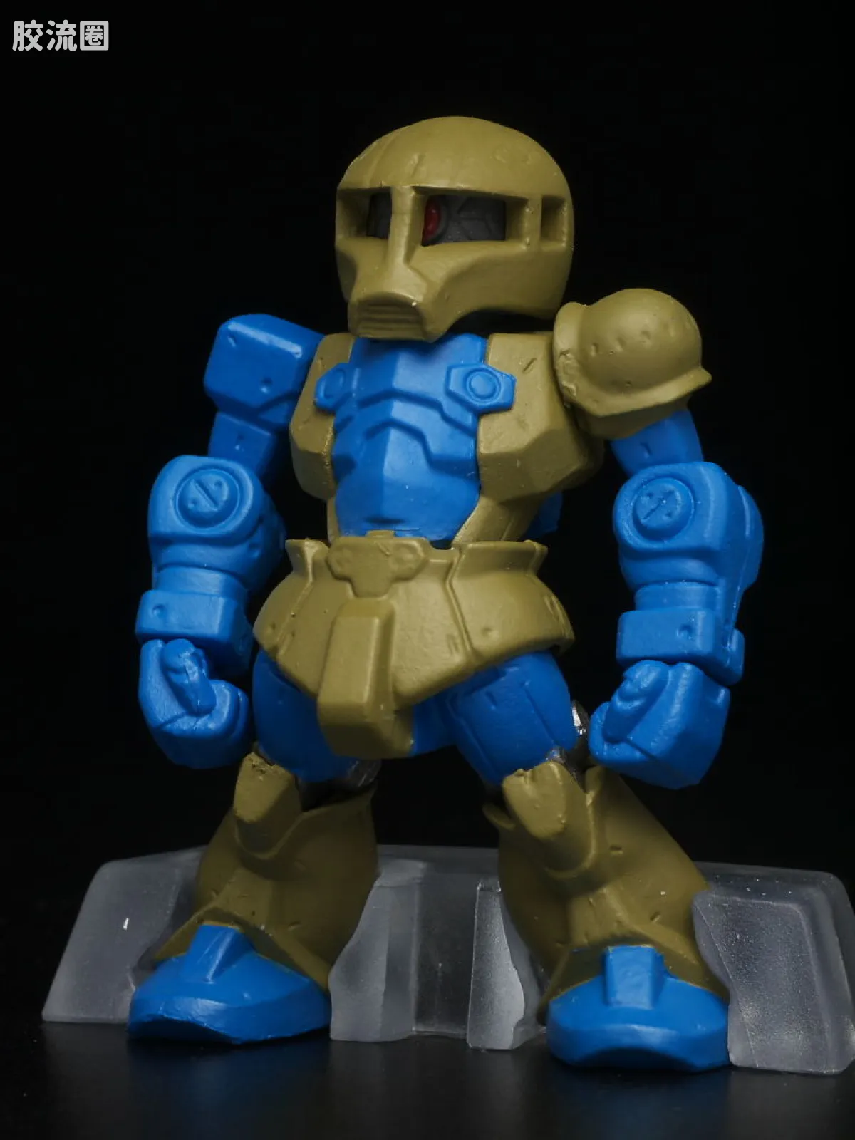 新FW系列食玩 GUNDAM CONVERGE 第八弹 - 图片