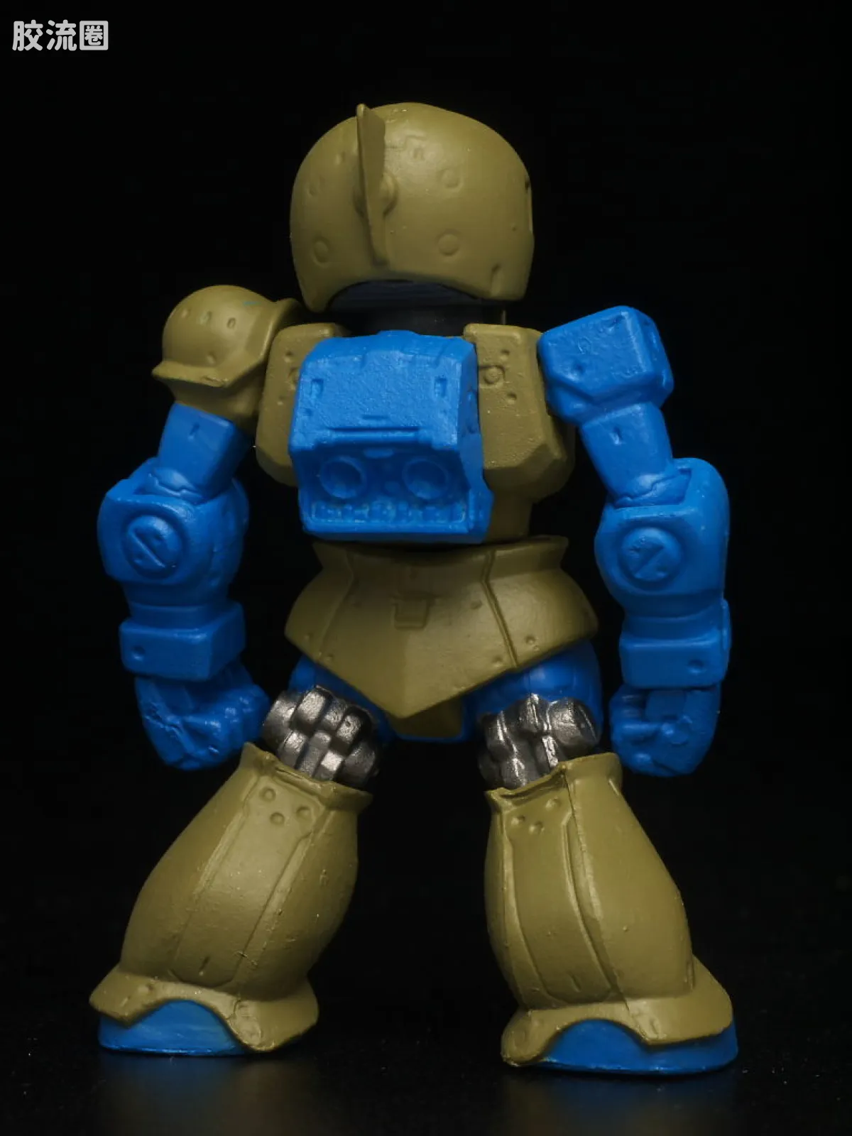 新FW系列食玩 GUNDAM CONVERGE 第八弹 - 图片