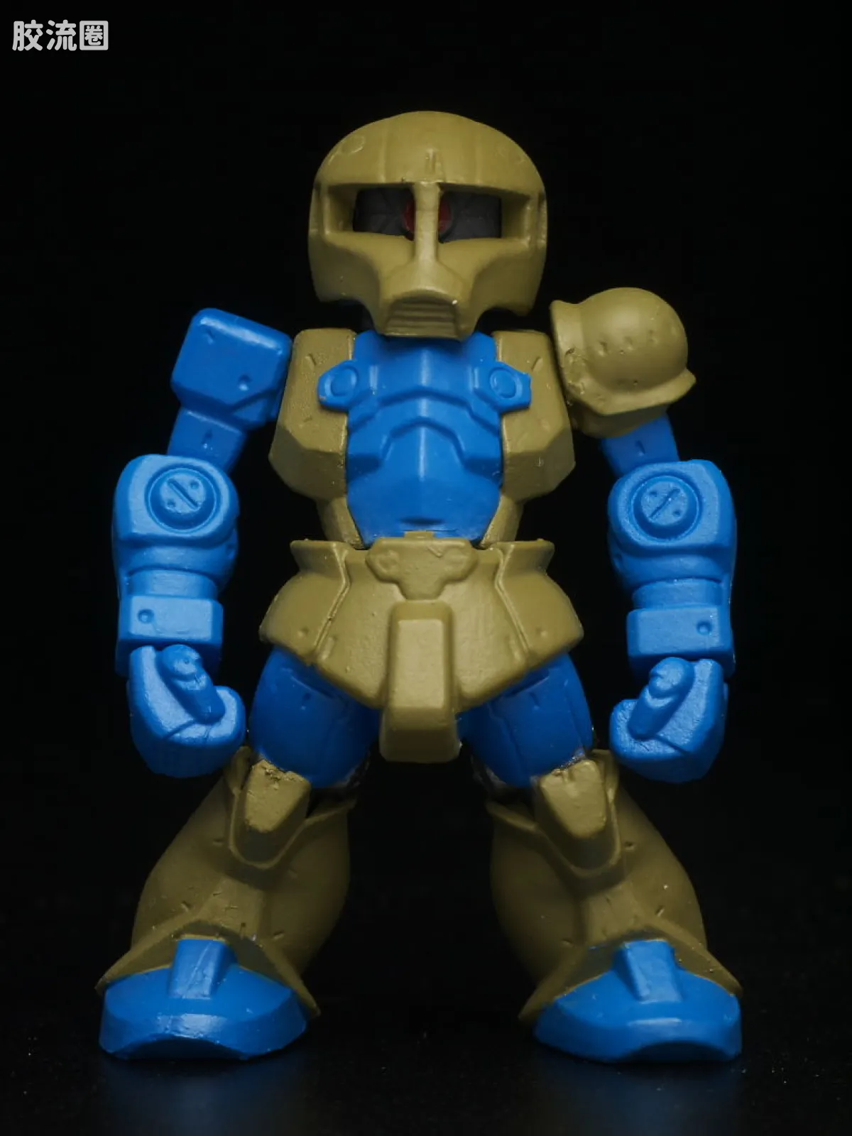 新FW系列食玩 GUNDAM CONVERGE 第八弹 - 图片