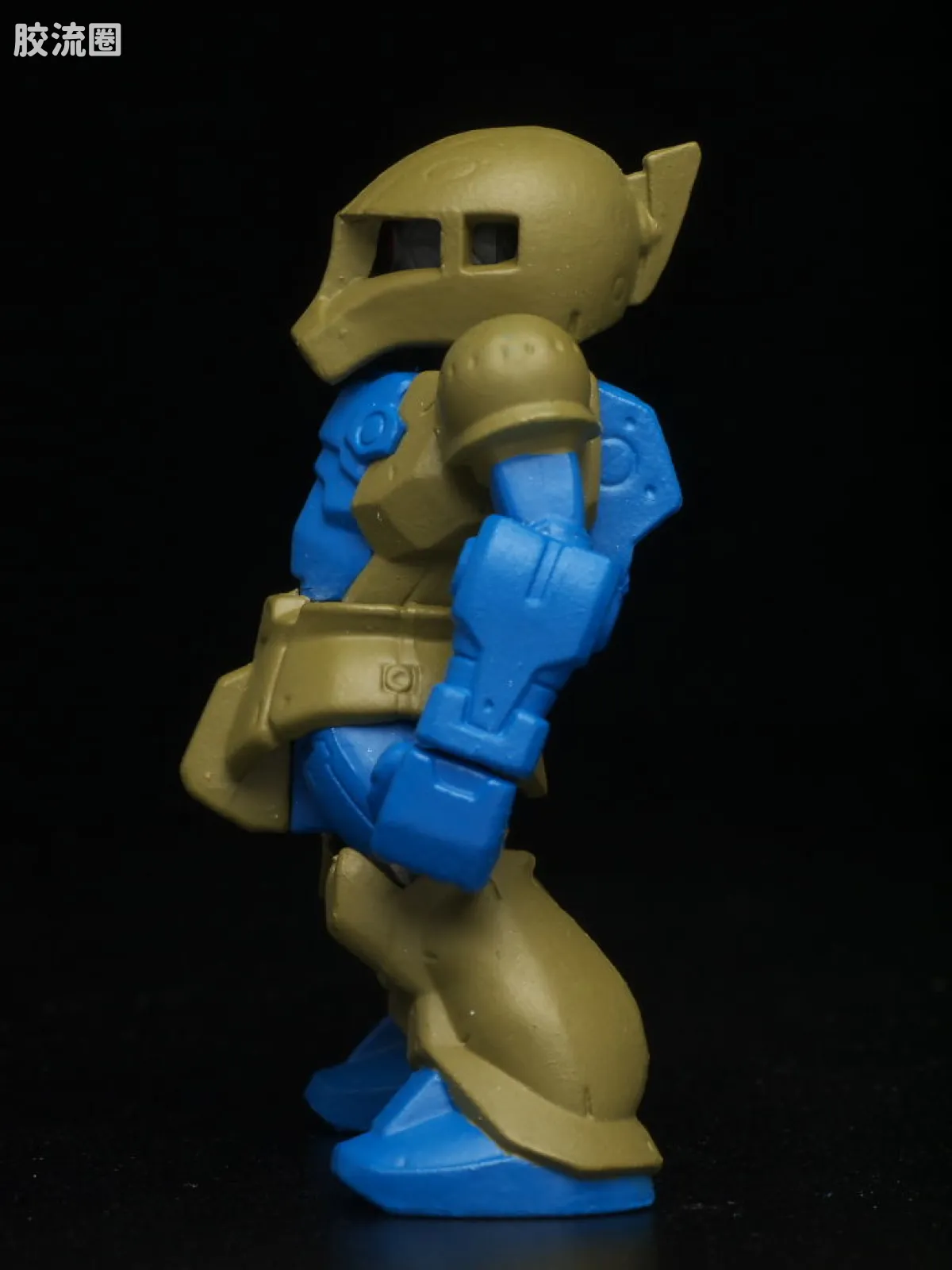 新FW系列食玩 GUNDAM CONVERGE 第八弹 - 图片