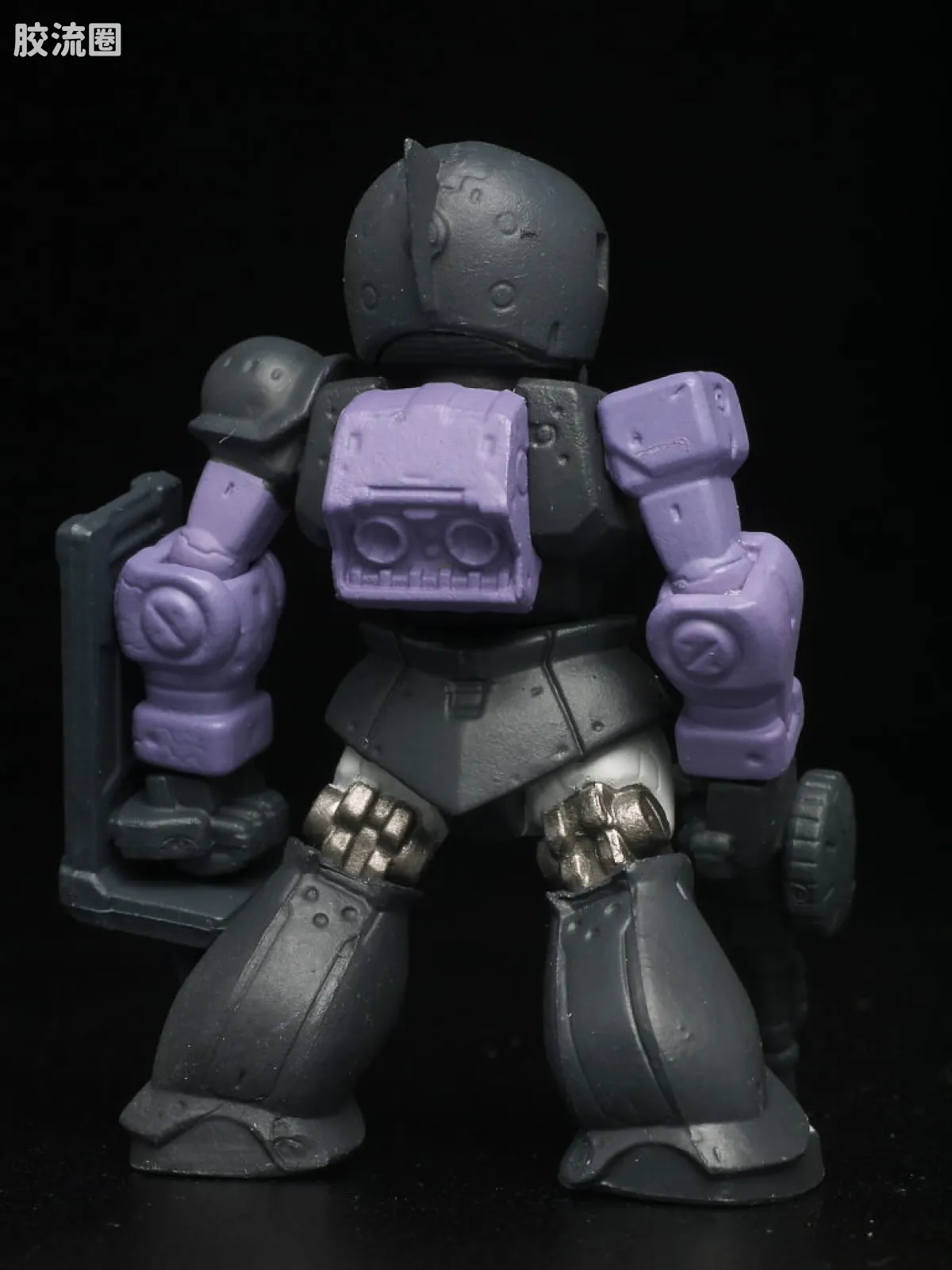 新FW系列食玩 GUNDAM CONVERGE 第八弹 - 图片