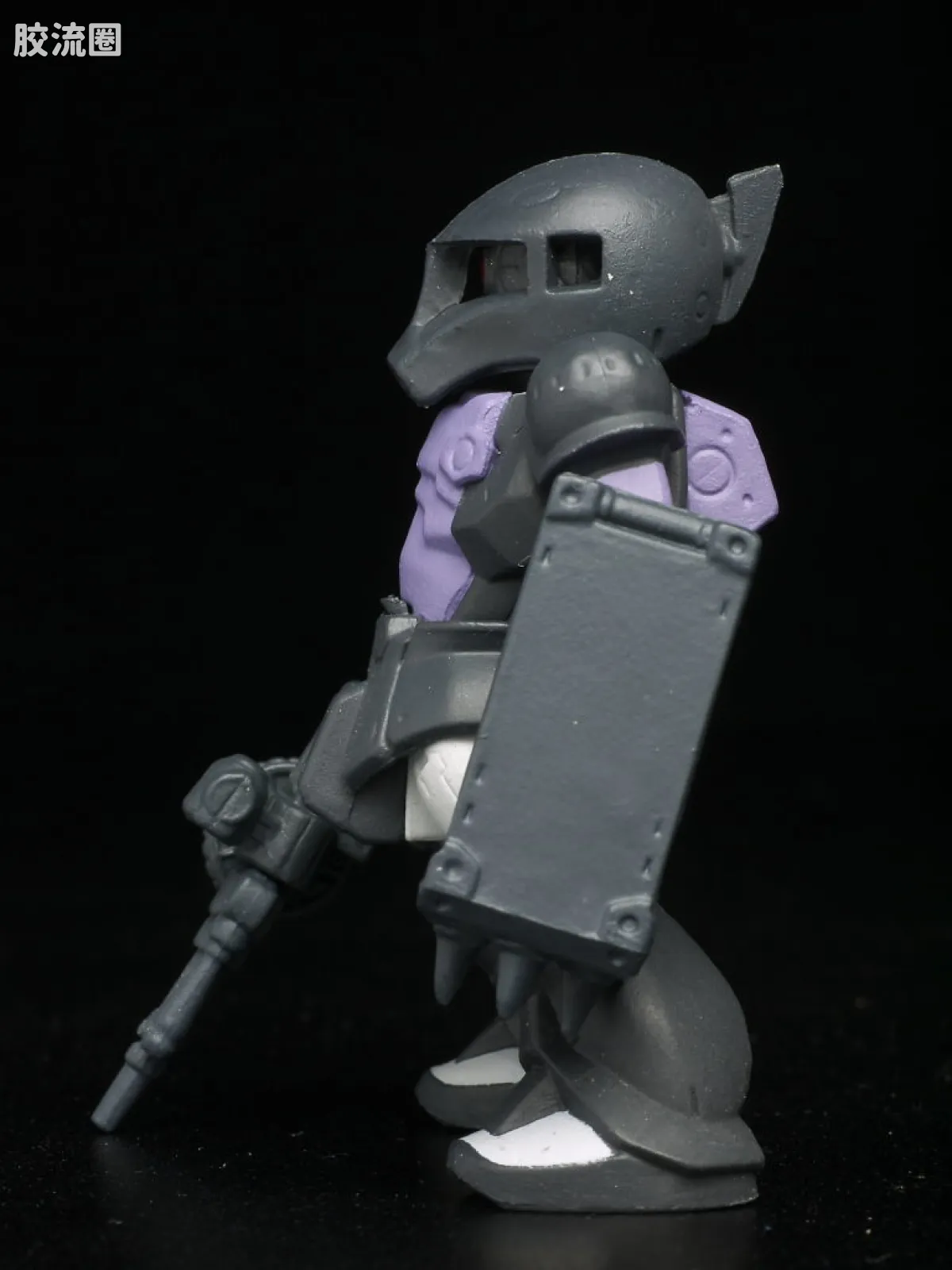 新FW系列食玩 GUNDAM CONVERGE 第八弹 - 图片