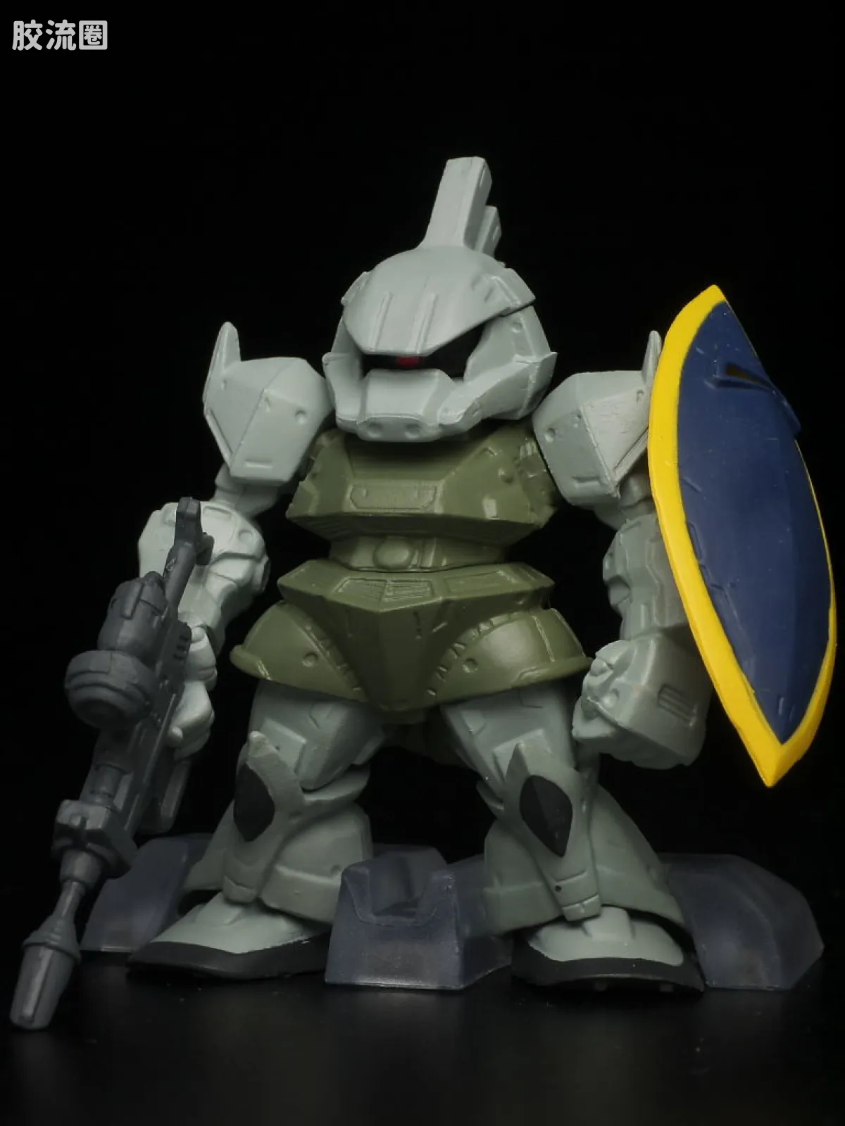 新FW系列食玩 GUNDAM CONVERGE 第八弹 - 图片
