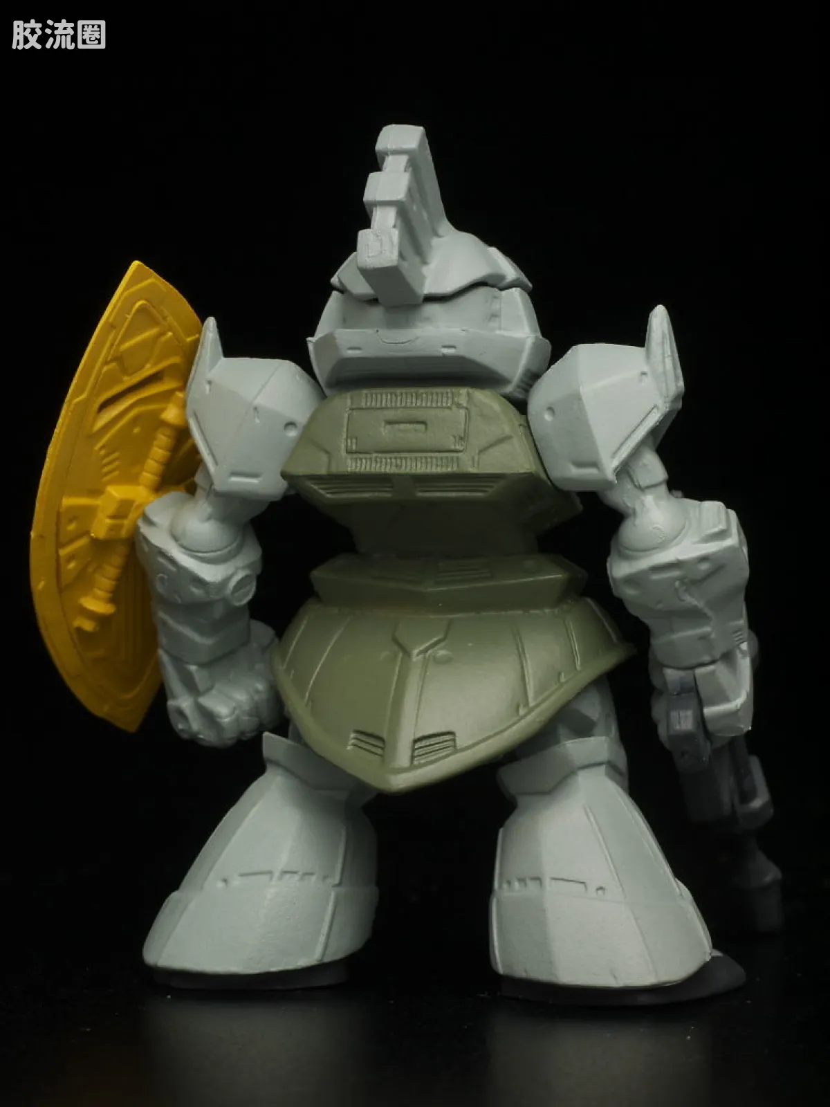 新FW系列食玩 GUNDAM CONVERGE 第八弹 - 图片