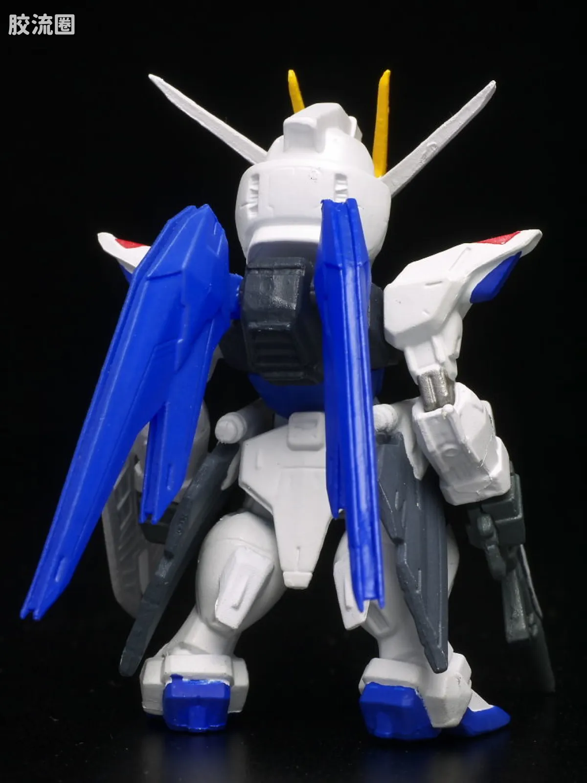 新FW系列食玩 GUNDAM CONVERGE 第八弹 - 图片