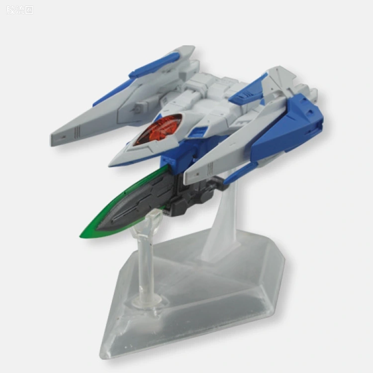 新FW系列食玩 GUNDAM CONVERGE 第九弹 - 图片