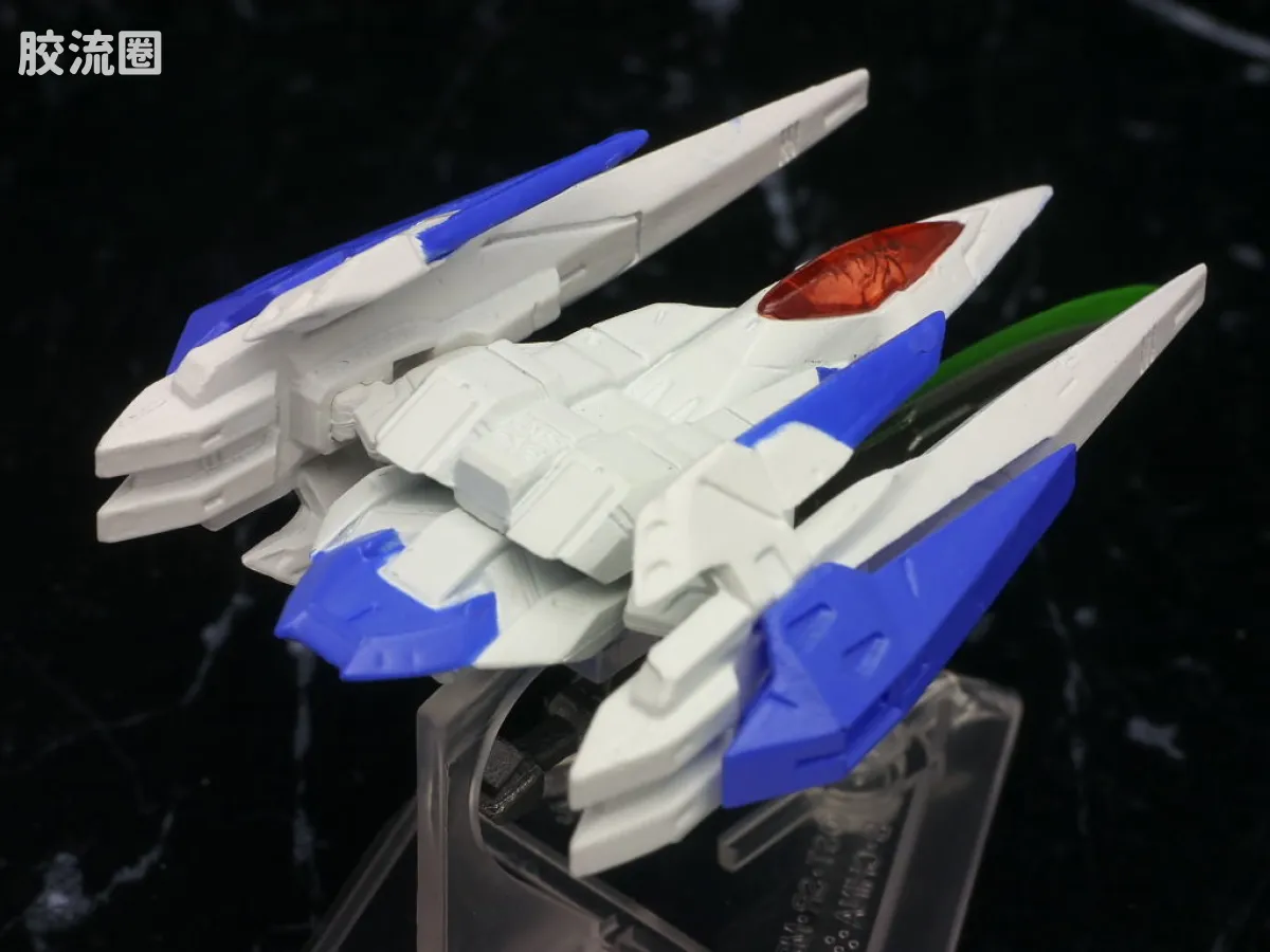 新FW系列食玩 GUNDAM CONVERGE 第九弹 - 图片