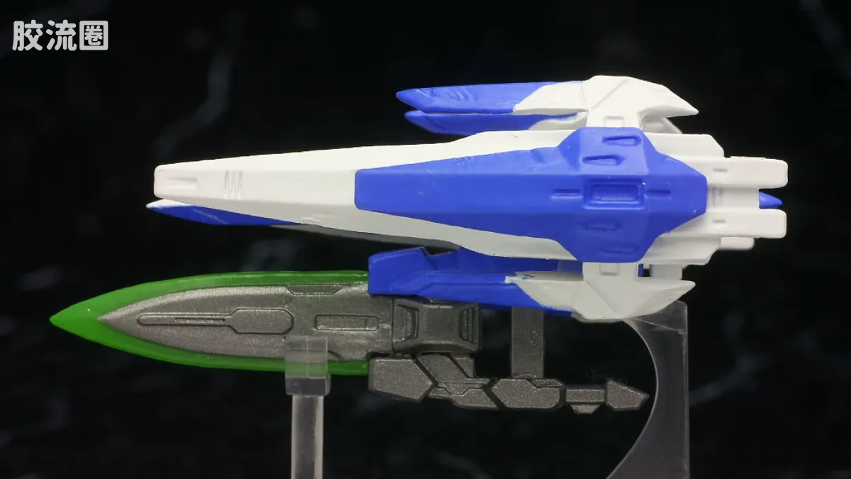 新FW系列食玩 GUNDAM CONVERGE 第九弹 - 图片