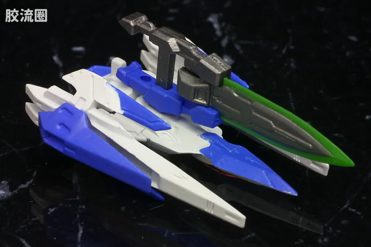 新FW系列食玩 GUNDAM CONVERGE 第九弹 - 图片