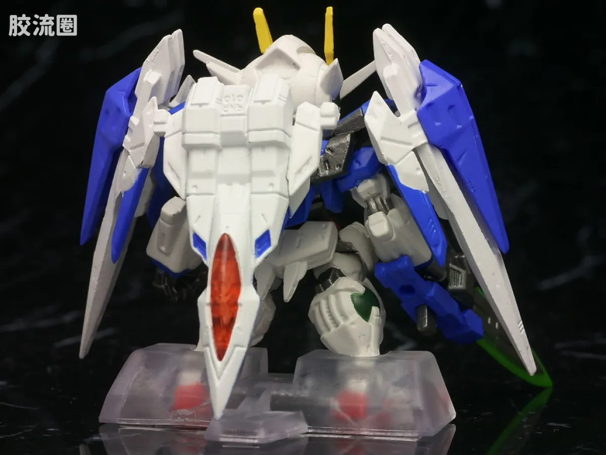 新FW系列食玩 GUNDAM CONVERGE 第九弹 - 图片