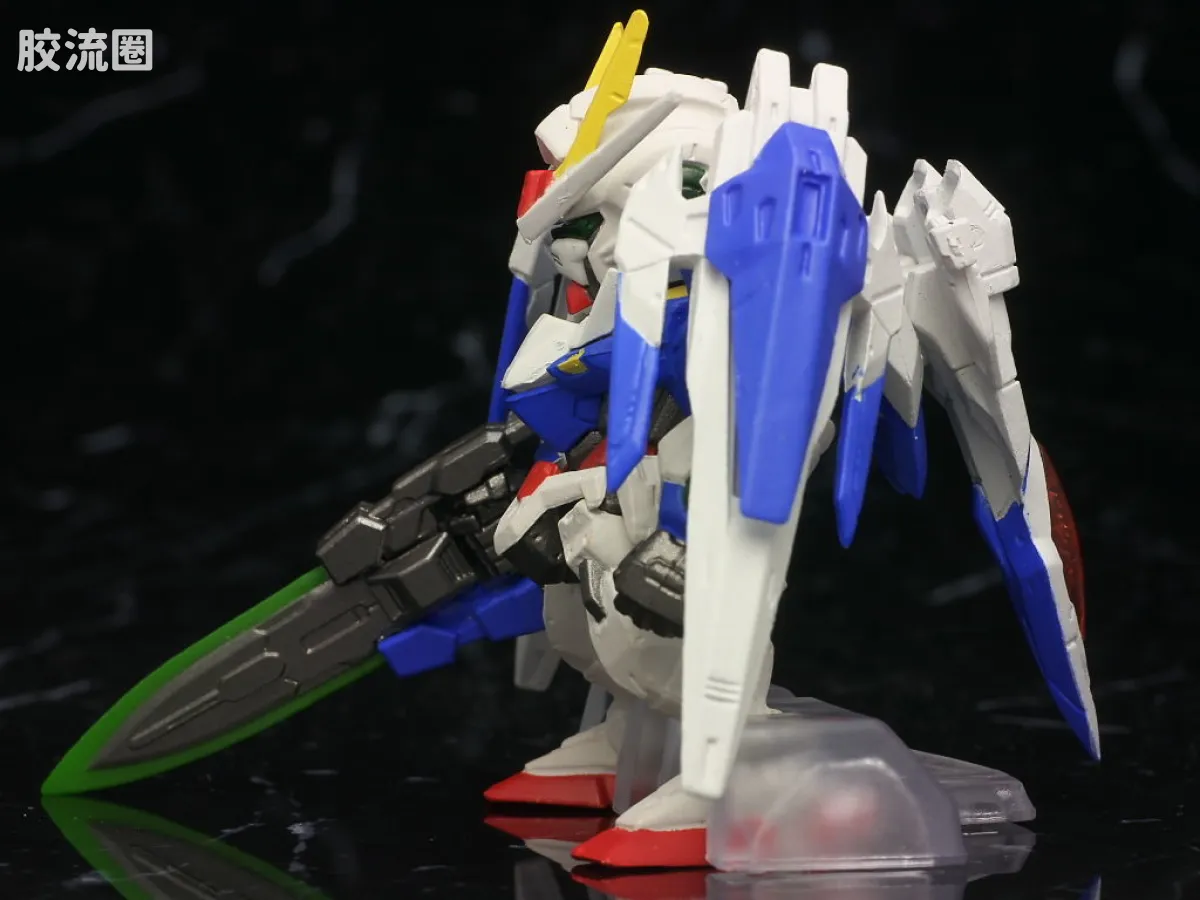 新FW系列食玩 GUNDAM CONVERGE 第九弹 - 图片