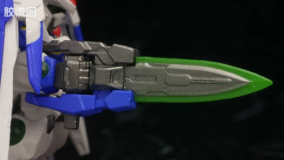新FW系列食玩 GUNDAM CONVERGE 第九弹 - 图片