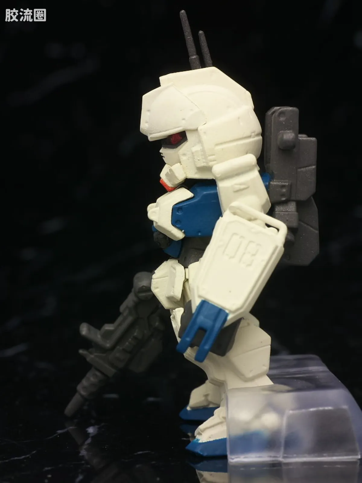 新FW系列食玩 GUNDAM CONVERGE 第九弹 - 图片