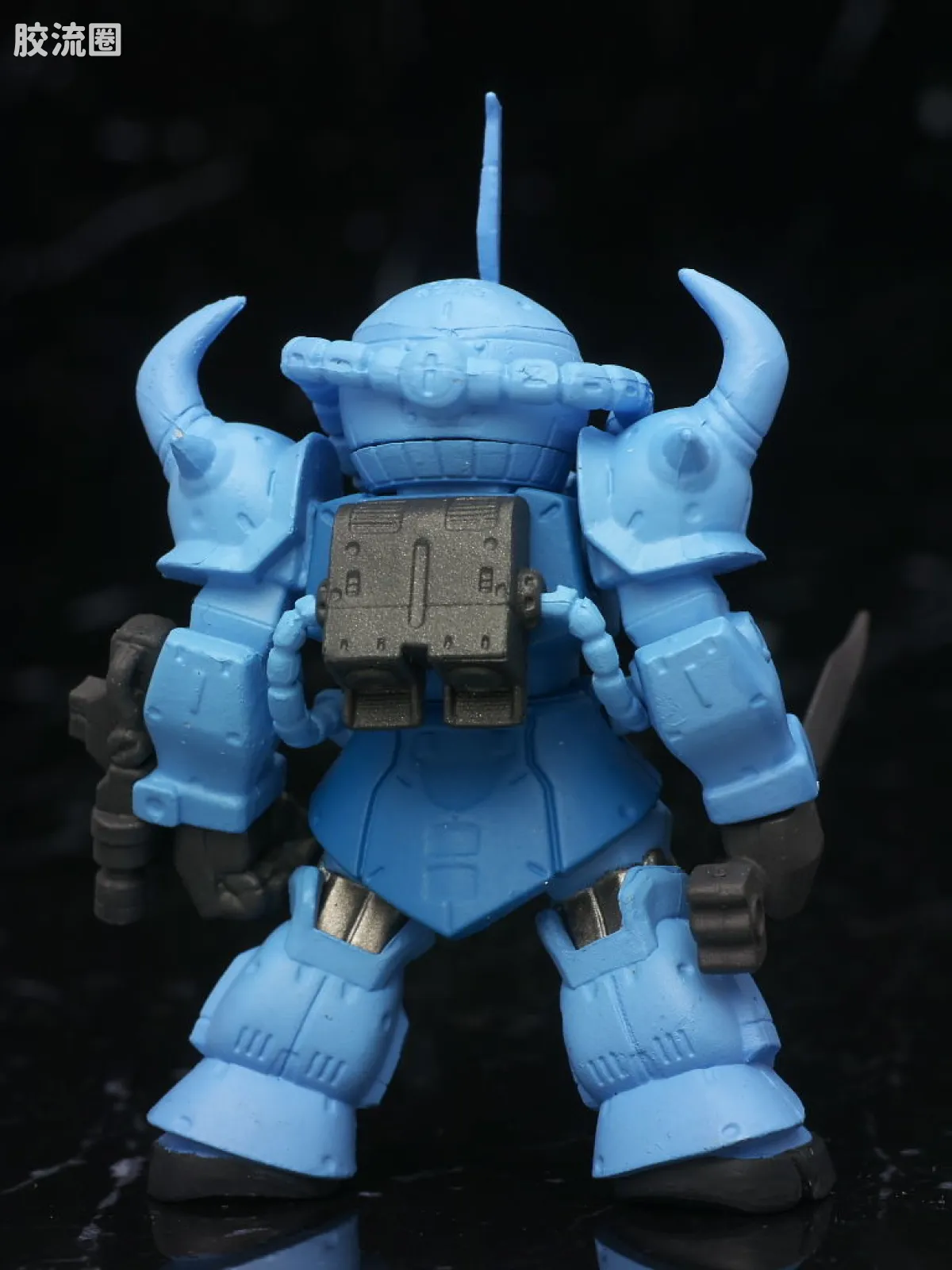 新FW系列食玩 GUNDAM CONVERGE 第九弹 - 图片