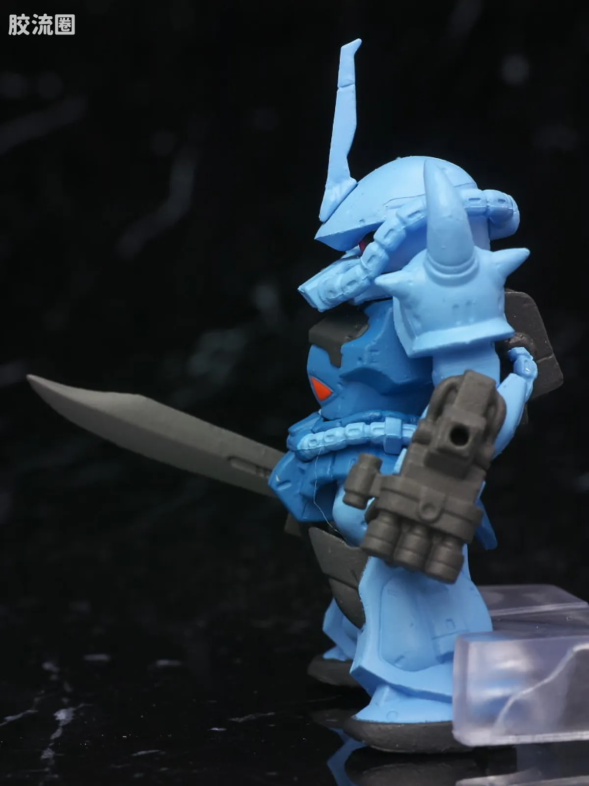 新FW系列食玩 GUNDAM CONVERGE 第九弹 - 图片