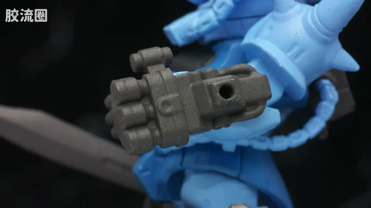 新FW系列食玩 GUNDAM CONVERGE 第九弹 - 图片