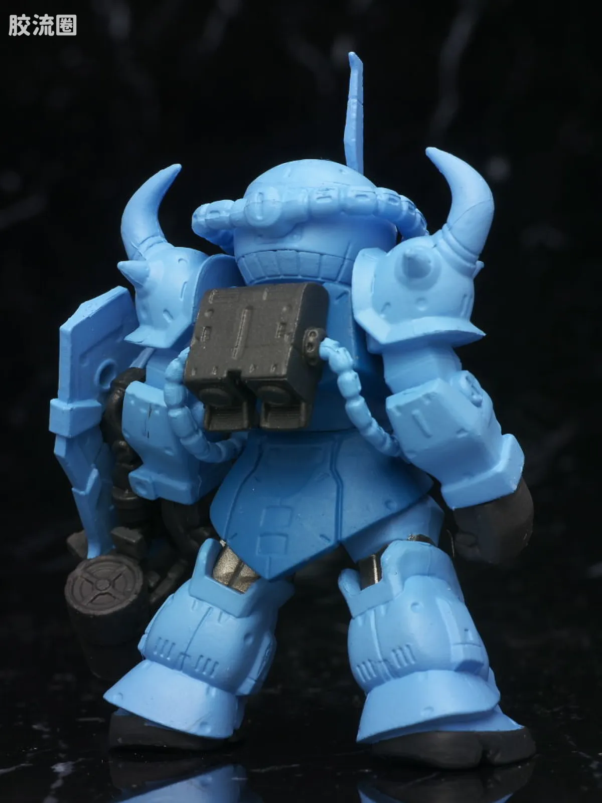 新FW系列食玩 GUNDAM CONVERGE 第九弹 - 图片