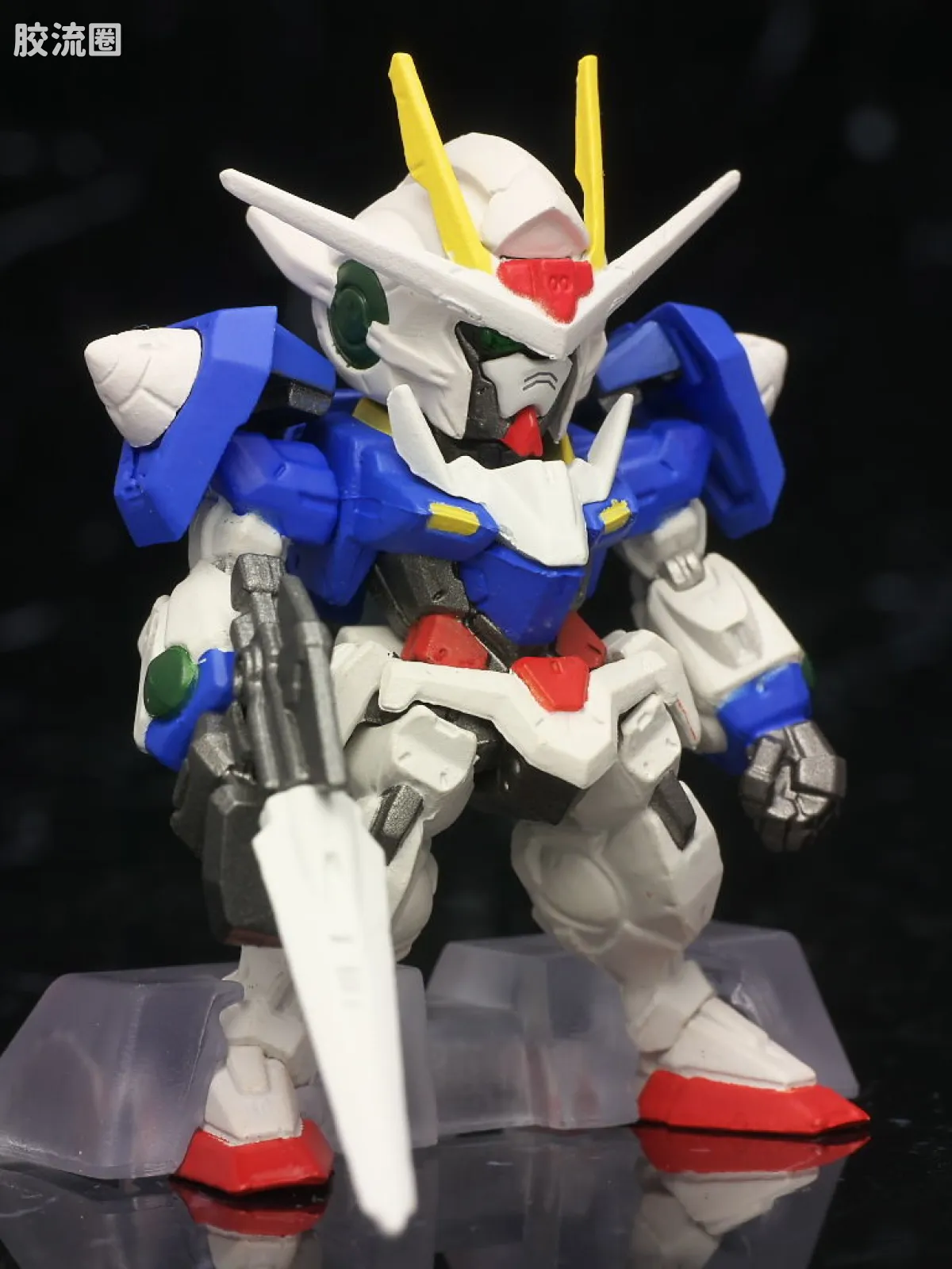 新FW系列食玩 GUNDAM CONVERGE 第九弹 - 图片