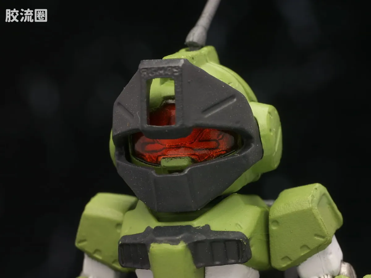 新FW系列食玩 GUNDAM CONVERGE 第九弹 - 图片