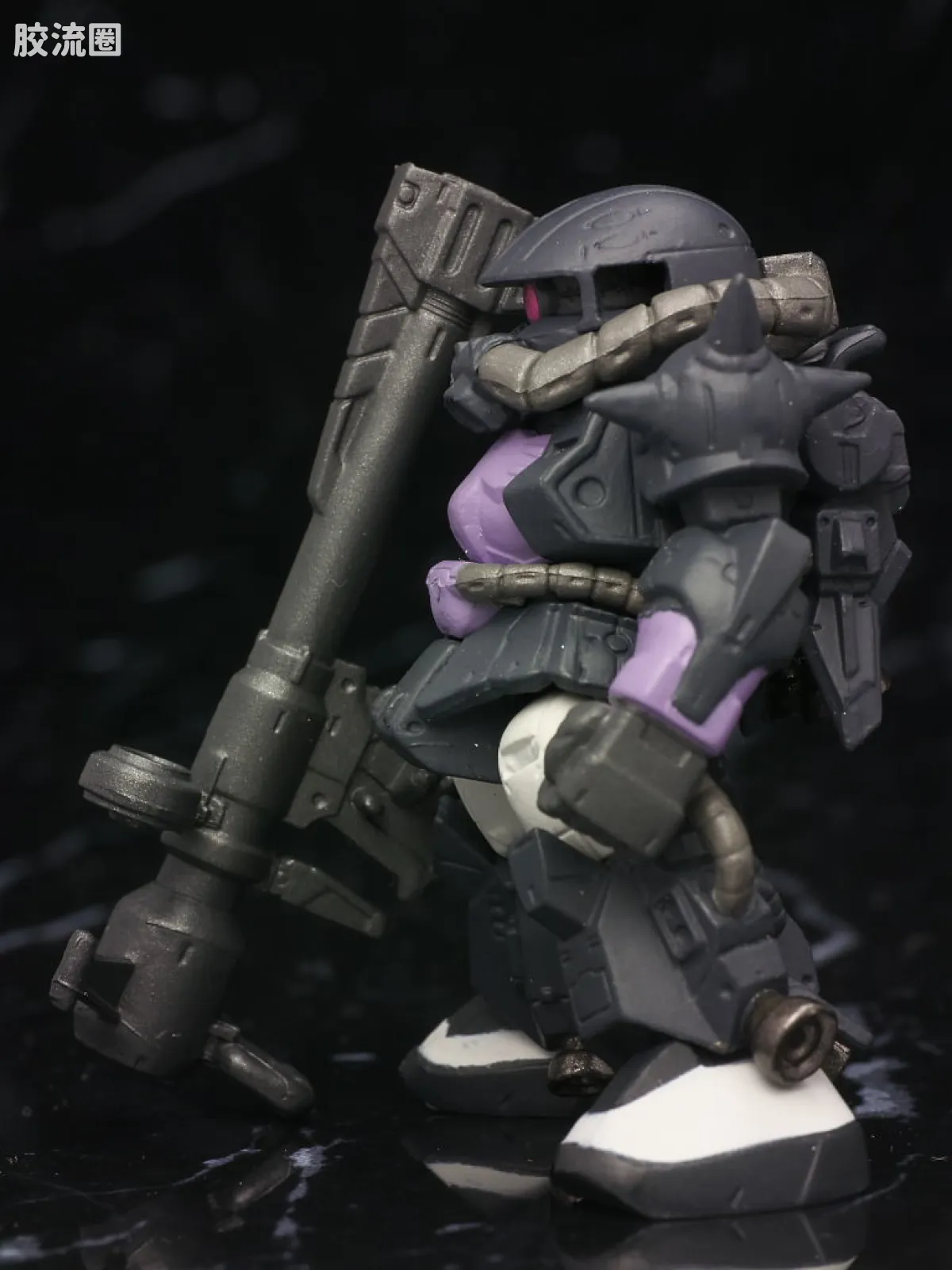 新FW系列食玩 GUNDAM CONVERGE 第九弹 - 图片
