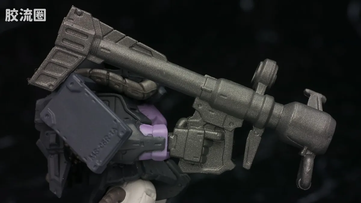 新FW系列食玩 GUNDAM CONVERGE 第九弹 - 图片