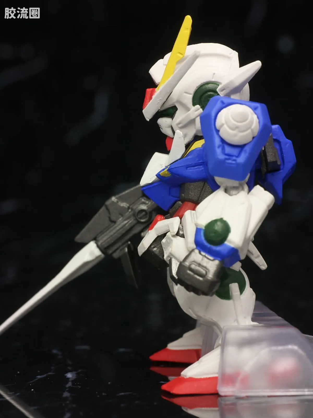 新FW系列食玩 GUNDAM CONVERGE 第九弹 - 图片