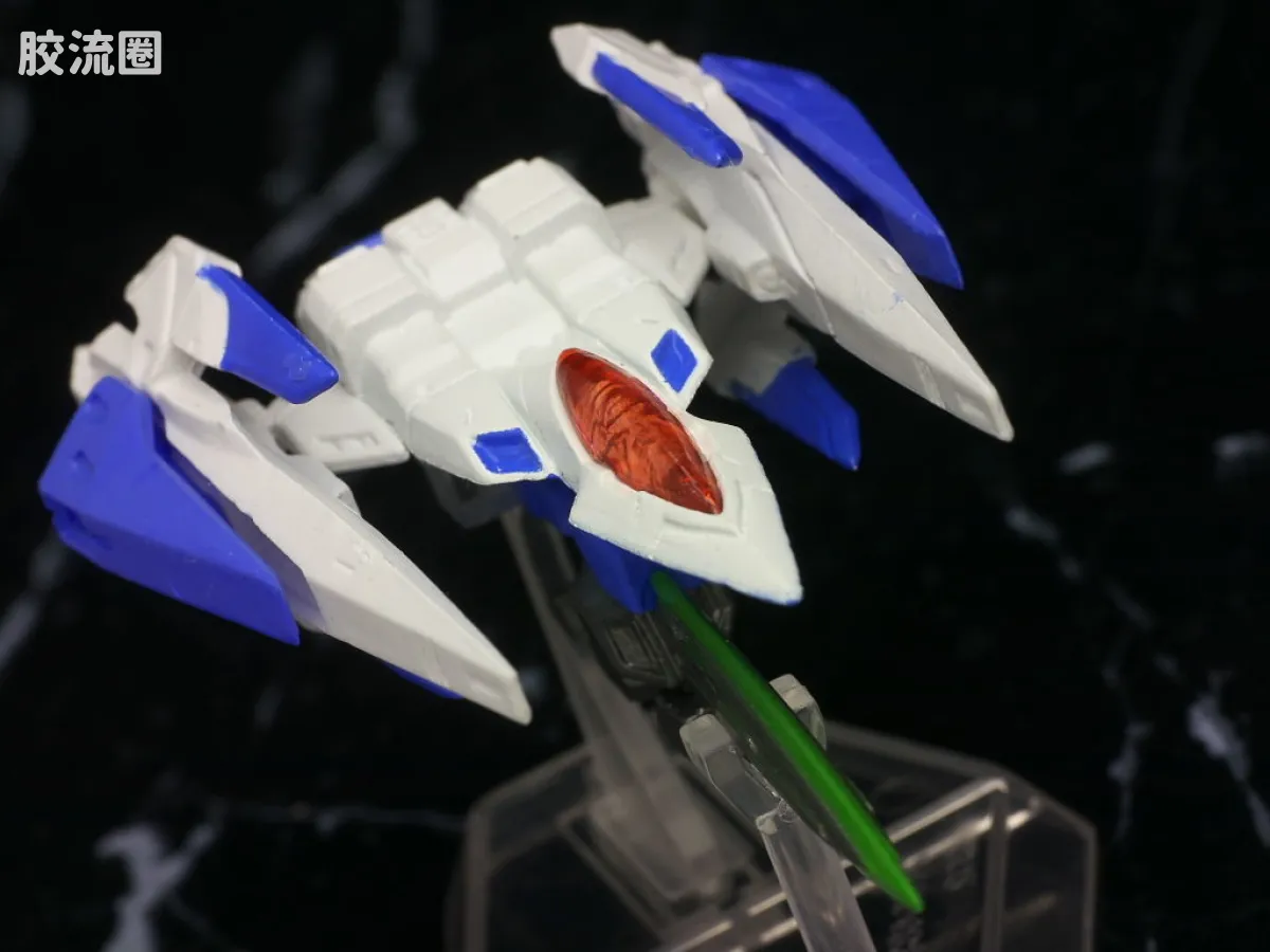 新FW系列食玩 GUNDAM CONVERGE 第九弹 - 图片