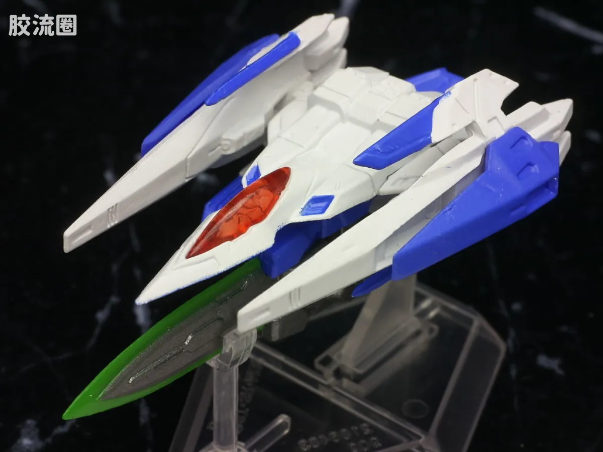 新FW系列食玩 GUNDAM CONVERGE 第九弹 - 图片