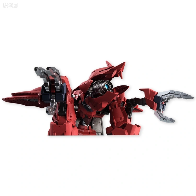 新FW系列食玩 GUNDAM CONVERGE EX EX16 尚布罗 - 图片