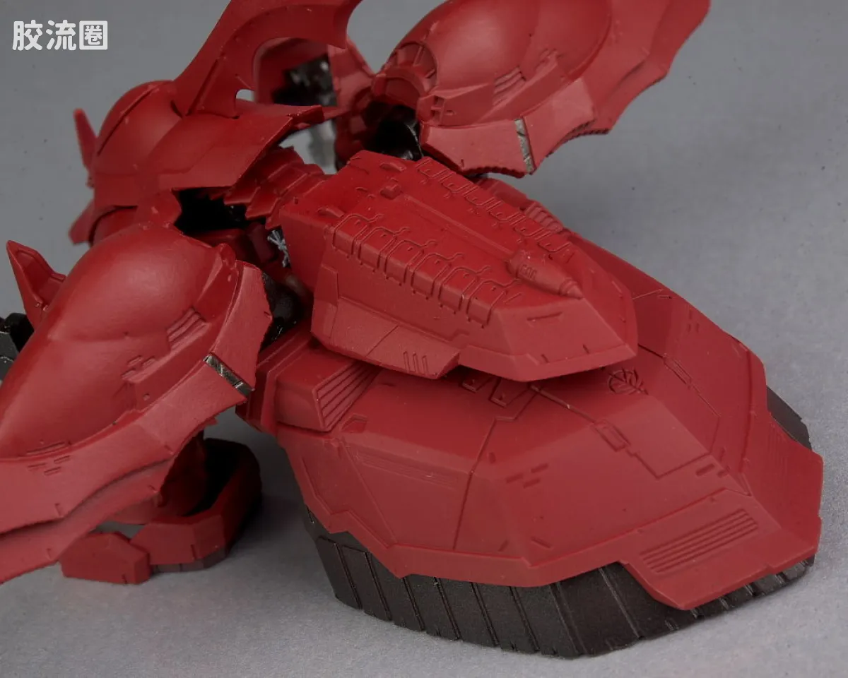 新FW系列食玩 GUNDAM CONVERGE EX EX16 尚布罗 - 图片