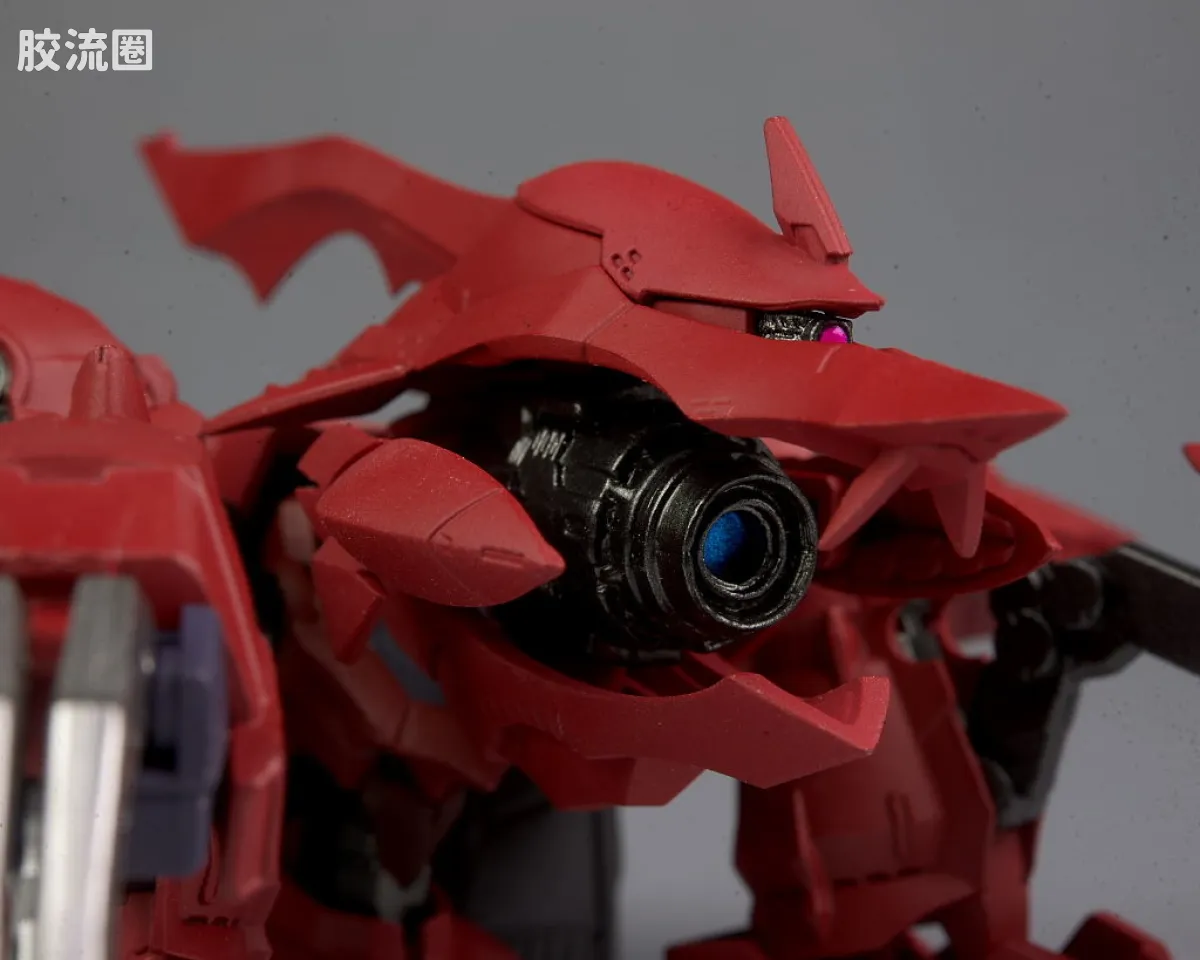新FW系列食玩 GUNDAM CONVERGE EX EX16 尚布罗 - 图片