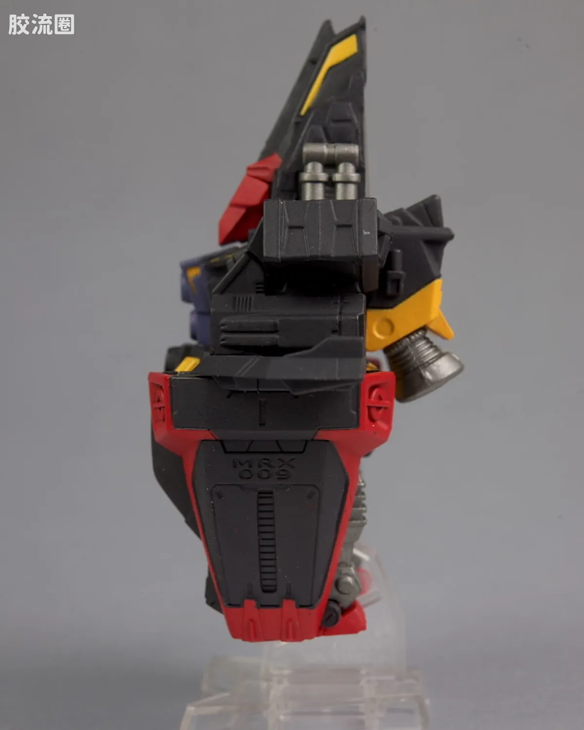 新FW系列食玩 GUNDAM CONVERGE EX EX17 精神力高达 - 图片