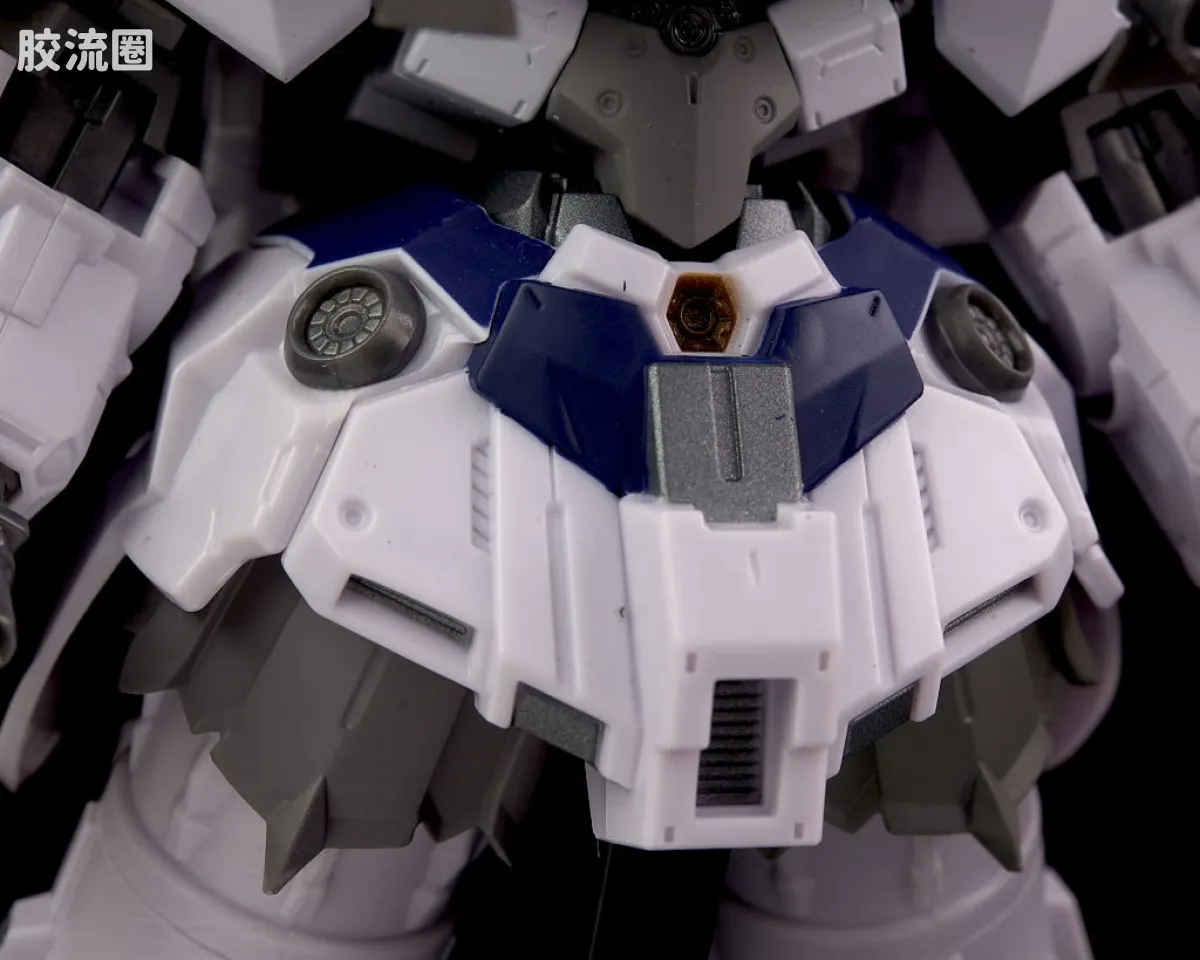 新FW系列食玩 GUNDAM CONVERGE EX EX27 II新吉翁号 - 图片
