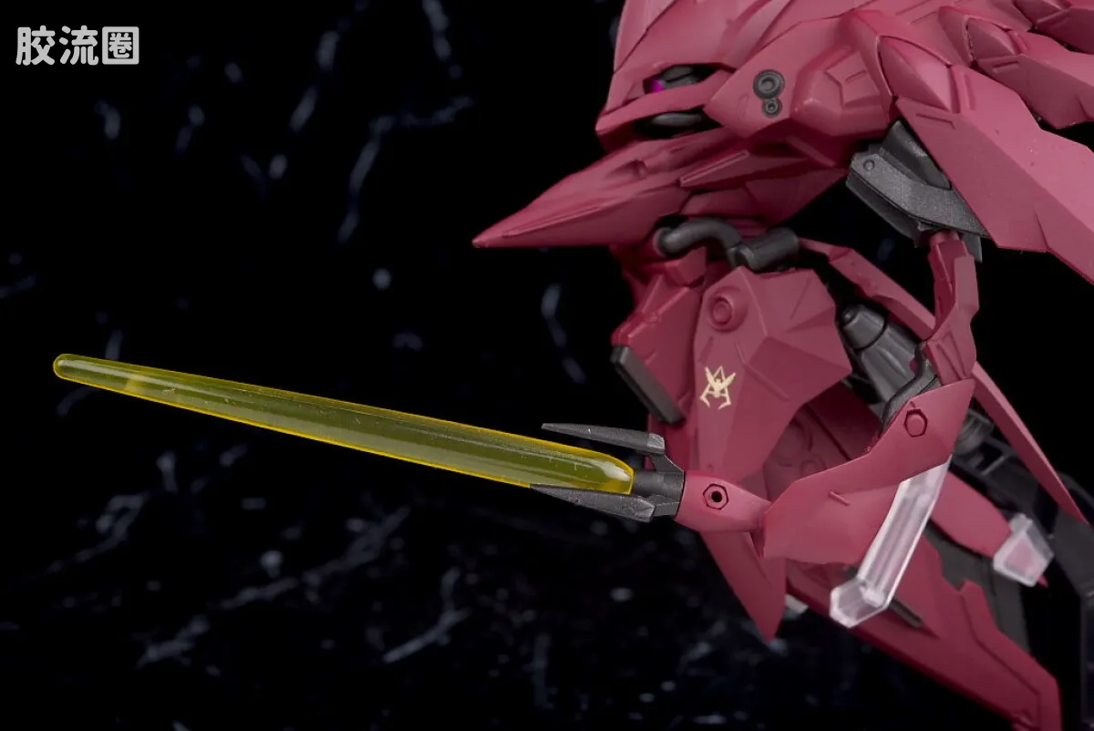 新FW系列食玩 GUNDAM CONVERGE EX EX31 露维·杰露II - 图片