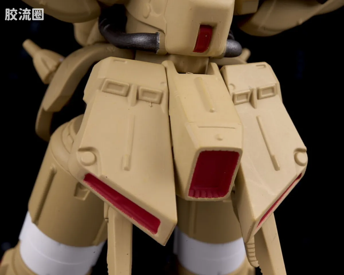 新FW系列食玩 GUNDAM CONVERGE EX EX33 α·阿索龙 - 图片