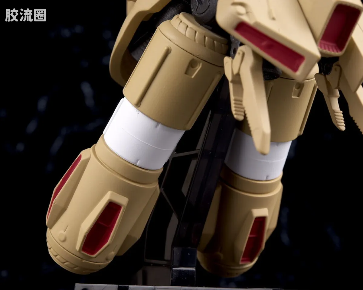 新FW系列食玩 GUNDAM CONVERGE EX EX33 α·阿索龙 - 图片