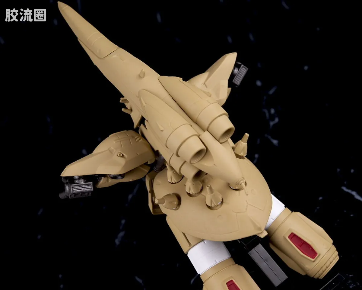 新FW系列食玩 GUNDAM CONVERGE EX EX33 α·阿索龙 - 图片
